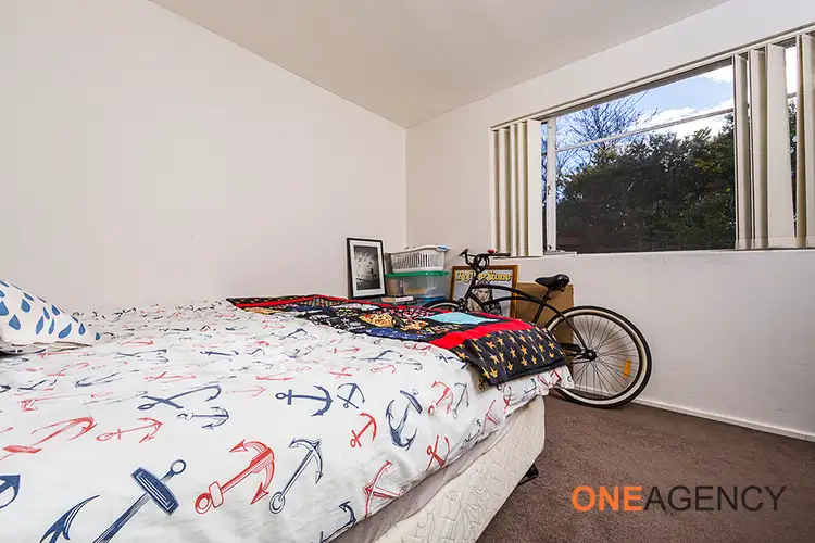 Sixth view of Homely apartment listing, 4/65 Melba Street, Downer ACT 2602