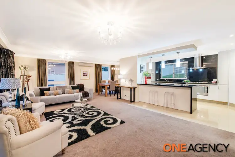 Sixth view of Homely house listing, 38 Balfour Crescent, Wanniassa ACT 2903