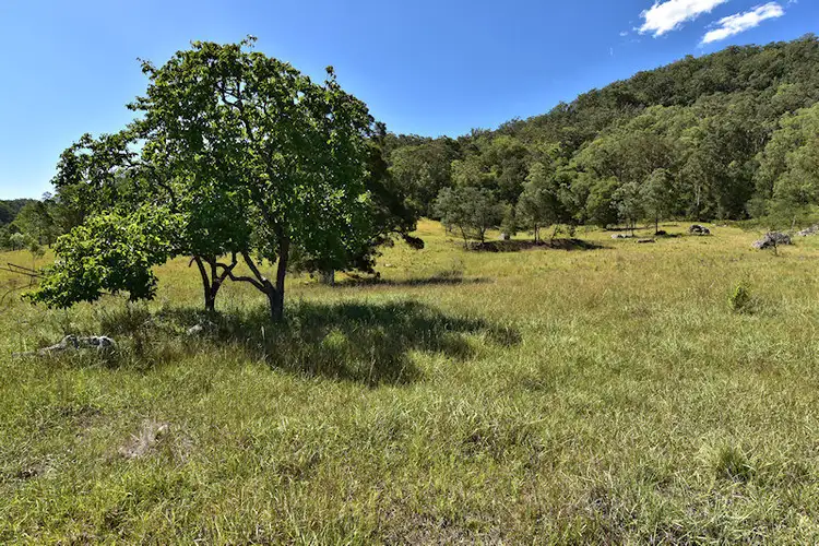 Second view of Homely land listing, Lot 27 Broke Rd, Paynes Crossing NSW 2325
