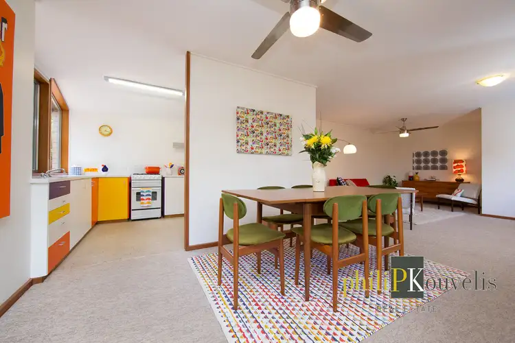 Sixth view of Homely townhouse listing, 90 Blackwood Terrace, Holder ACT 2611