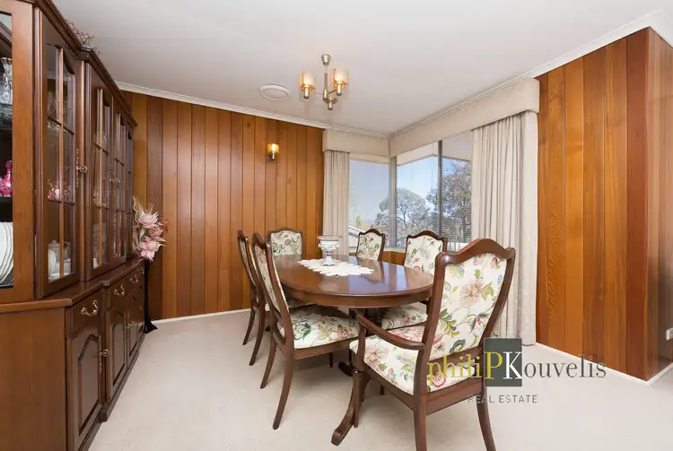 Seventh view of Homely house listing, 11 Harpur Street, Garran ACT 2605