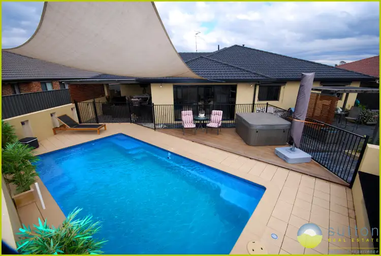 Main view of Homely house listing, 24 Westwood Circuit, Bungendore NSW 2621