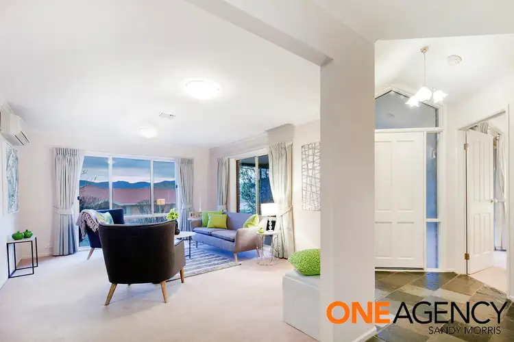 Fourth view of Homely house listing, 2 Russell Drysdale Crescent, Conder ACT 2906