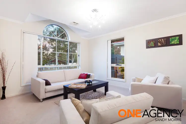 Fourth view of Homely house listing, 24 Mcgilvray Close, Gordon ACT 2906