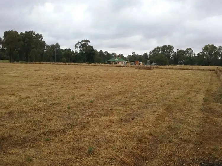 Main view of Homely land listing, 64 Augusta Street, Corowa NSW 2646