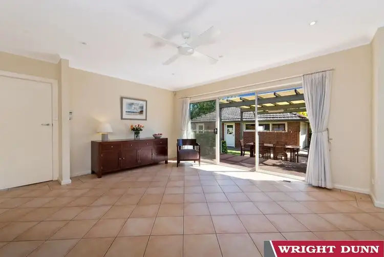 Fifth view of Homely house listing, 7 Macleay Street, Turner ACT 2612
