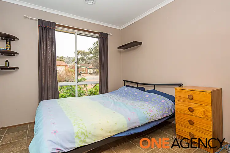 Second view of Homely house listing, 2/2 McLuckie Crescent, Banks ACT 2906