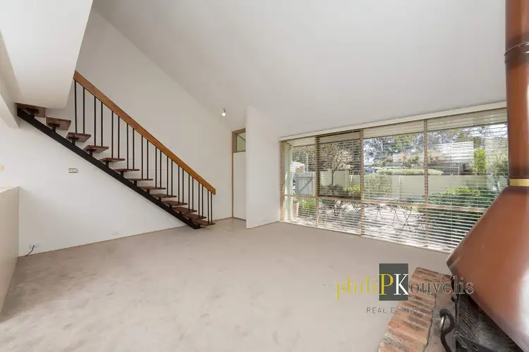 Fourth view of Homely townhouse listing, 56/21 Biddlecombe Street, Pearce ACT 2607
