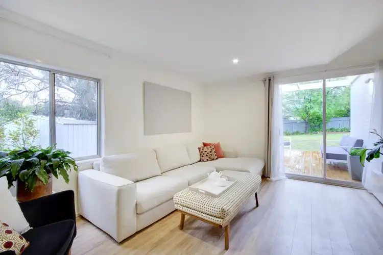 Third view of Homely house listing, 7 Rundle Place, Kambah ACT 2902