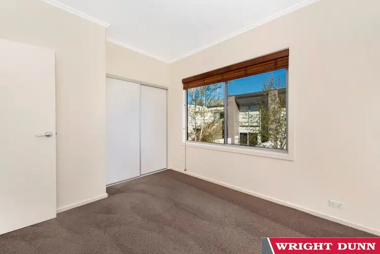Sixth view of Homely townhouse listing, 12/20 Ijong Street, Braddon ACT 2612