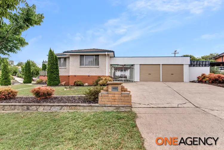 Second view of Homely house listing, 1 Brewster Place, Duffy ACT 2611