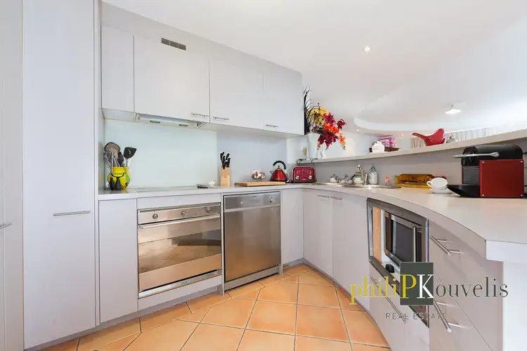 Main view of Homely unit listing, 28/10 Hopegood Place, Garran ACT 2605