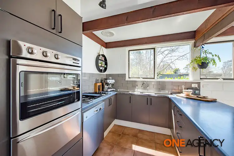 Fifth view of Homely house listing, 34 Fullagar Crescent, Higgins ACT 2615