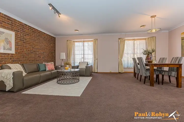 Seventh view of Homely house listing, 18 Elm Way, Jerrabomberra NSW 2619