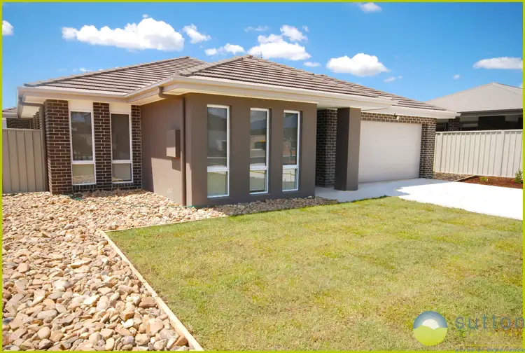Third view of Homely house listing, 4 Galloway Place, Bungendore NSW 2621
