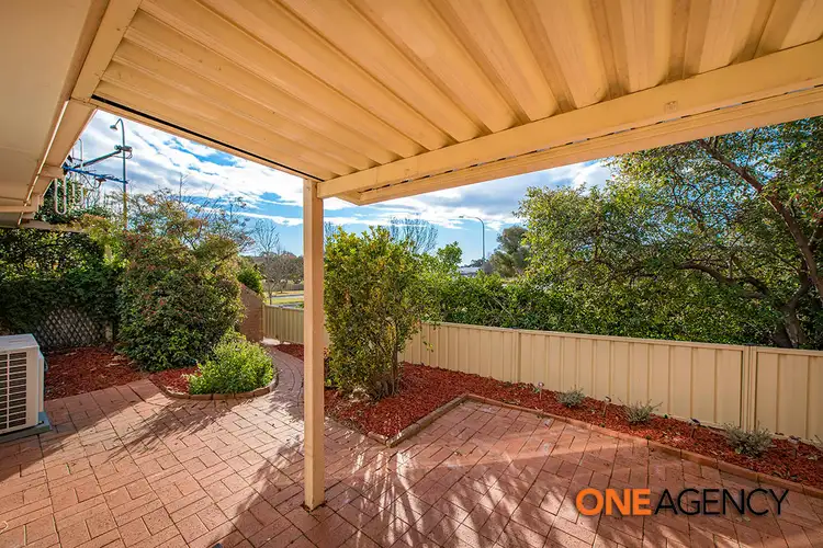 Seventh view of Homely townhouse listing, 9/23 Elm Way, Jerrabomberra NSW 2619