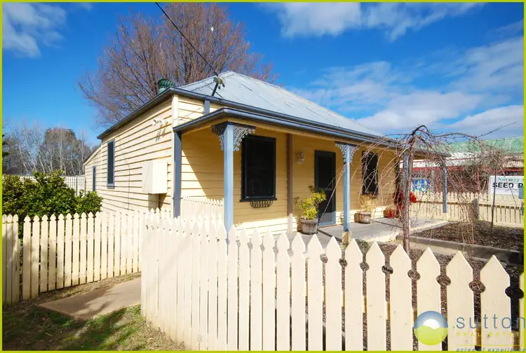 Main view of Homely house listing, 31 Gibraltar Street, Bungendore NSW 2621