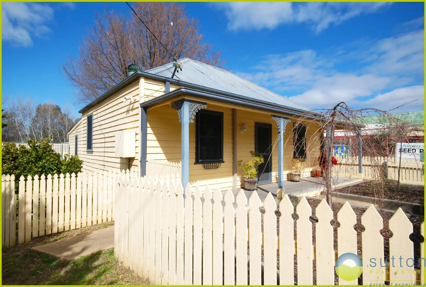 Main view of Homely house listing, 31 Gibraltar Street, Bungendore NSW 2621