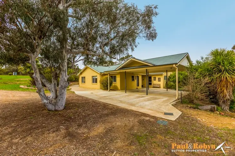 Fifth view of Homely house listing, 12 Bernallah Road, Carwoola NSW 2620