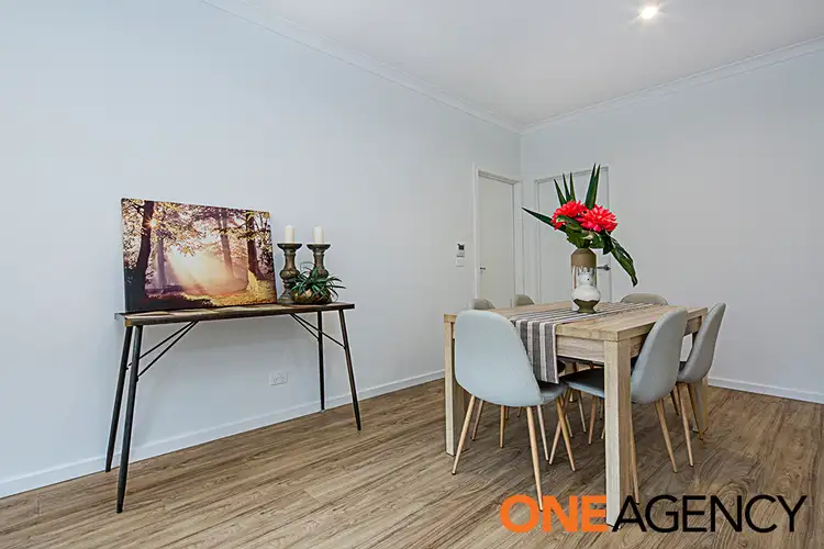 Seventh view of Homely townhouse listing, 3 Crozier Circuit, Kambah ACT 2902