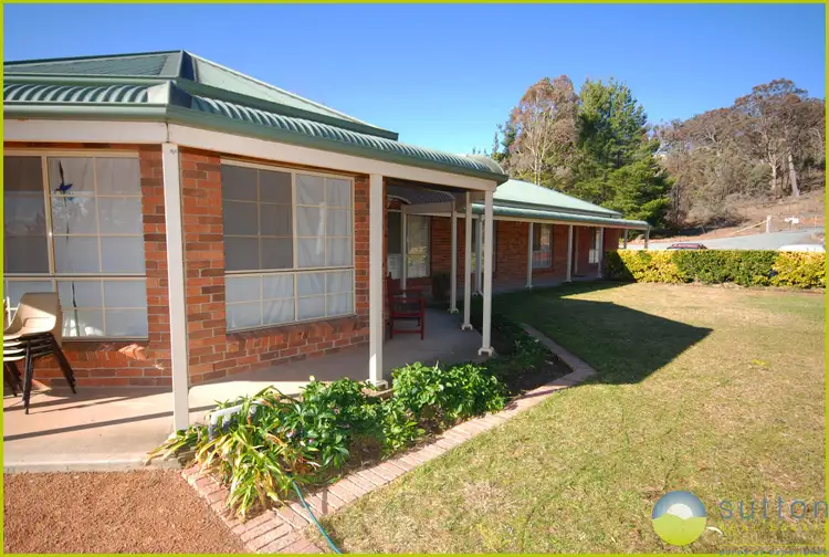 Fourth view of Homely rural property listing, 11 Trig Lane, Carwoola NSW 2620