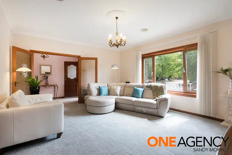 Fourth view of Homely house listing, 56 Hetherington Circuit, Mckellar ACT 2617