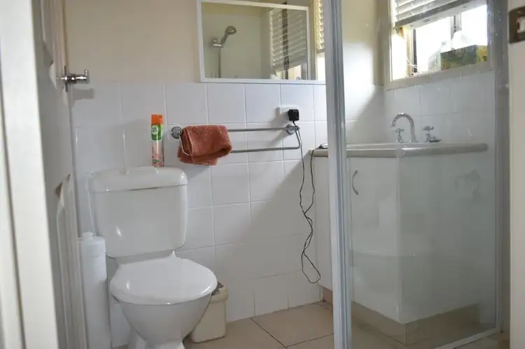 Third view of Homely unit listing, 1/4 Albert Street, Corowa NSW 2646