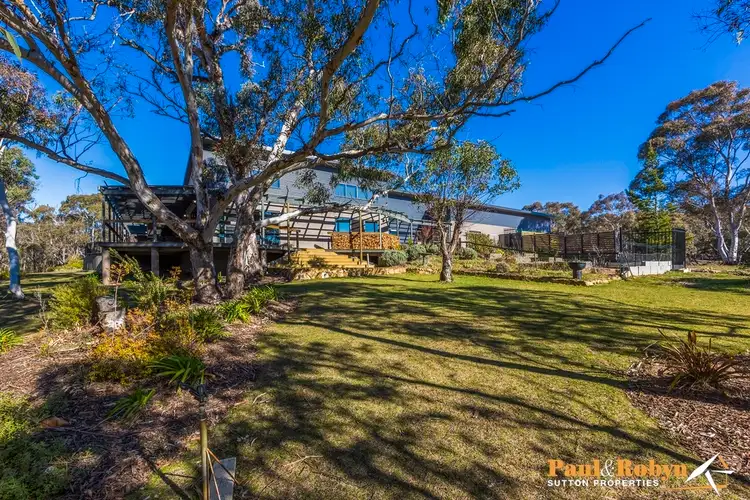 Fifth view of Homely house listing, 72 Bernallah Road, Carwoola NSW 2620