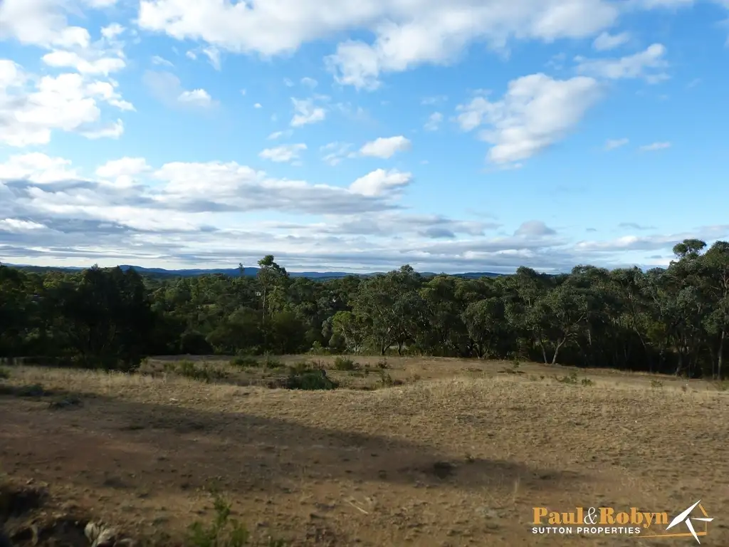 Main view of Homely land listing, 58 Bernallah Road, Carwoola NSW 2620