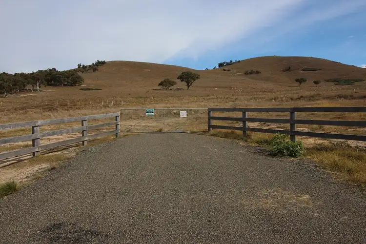 Second view of Homely land listing, 10 Mulwaree Street, Tarago NSW 2580