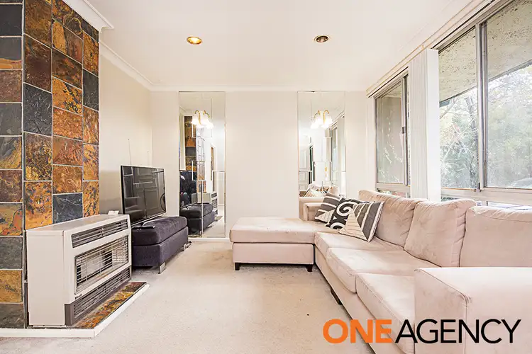 Fourth view of Homely house listing, 33 McCawley Street, Watson ACT 2602