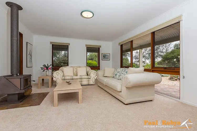Fifth view of Homely rural property listing, 427 Weeroona Drive, Wamboin NSW 2620