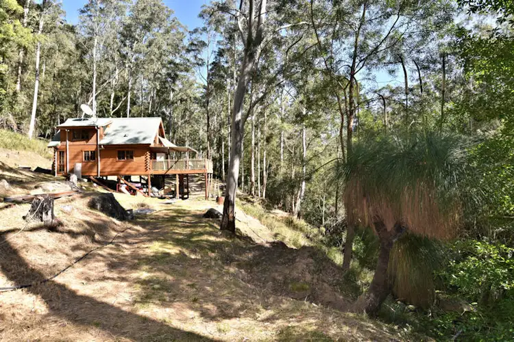 Third view of Homely rural property listing, Address available on request