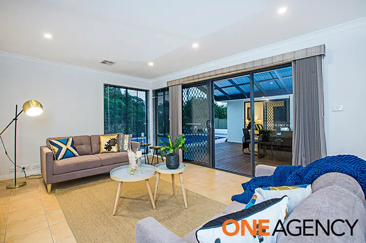 Main view of Homely house listing, 124 Streeton Drive, Rivett ACT 2611
