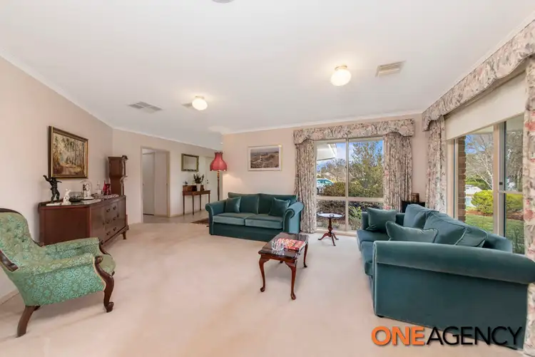 Fourth view of Homely house listing, 58 Ivo Whitton Circuit, Kambah ACT 2902