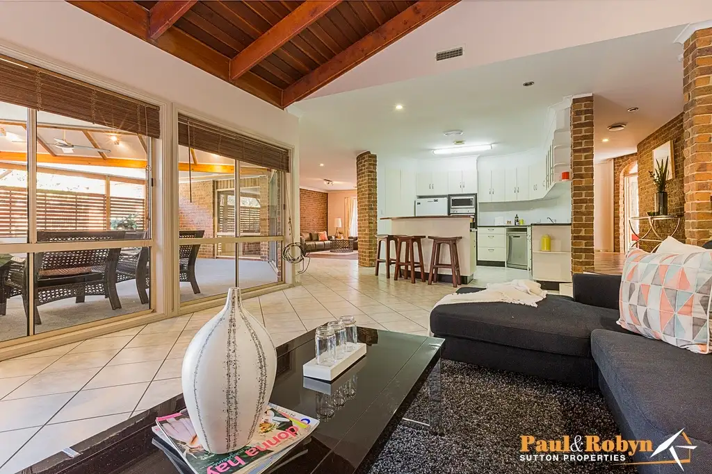 Main view of Homely house listing, 18 Elm Way, Jerrabomberra NSW 2619