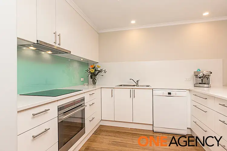 Third view of Homely house listing, 8 Downward Place, Kambah ACT 2902
