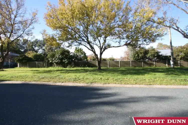 Fourth view of Homely land listing, 4 Alexandra Street, Hall ACT 2618