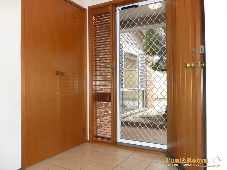 Sixth view of Homely house listing, 5 Rischbieth Crescent, Gilmore ACT 2905