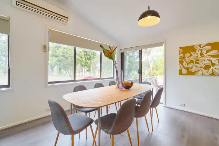 Fifth view of Homely house listing, 7 McGivern Crescent, Kambah ACT 2902