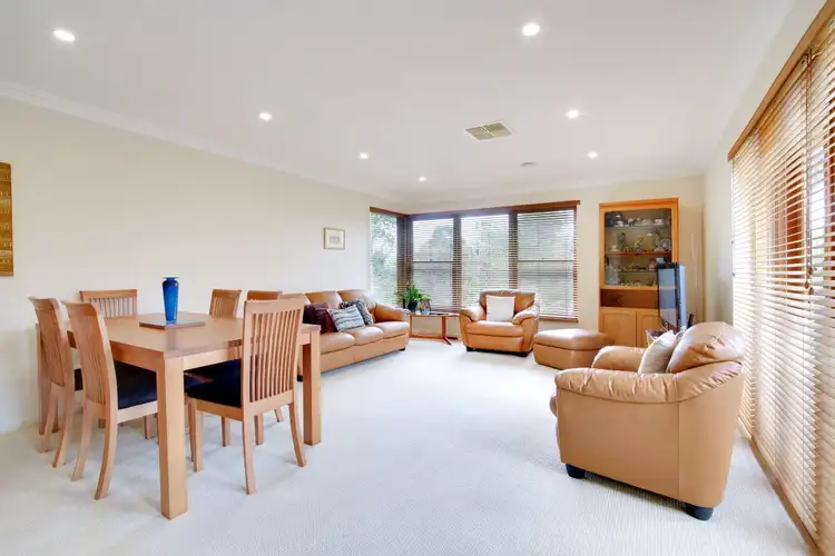 Sixth view of Homely house listing, 4 Ardlethan Street, Fisher ACT 2611