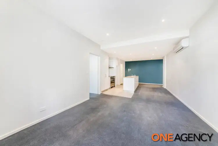 Fourth view of Homely apartment listing, 108/12 David Street, Turner ACT 2612