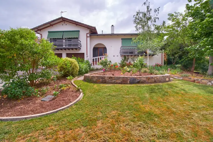 Main view of Homely house listing, 9 McDowall Place, Kambah ACT 2902