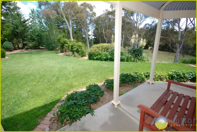 Sixth view of Homely rural property listing, 11 Trig Lane, Carwoola NSW 2620