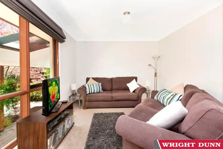 Fifth view of Homely house listing, 266 Duffy Street, Ainslie ACT 2602