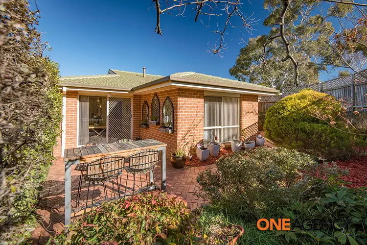 Third view of Homely townhouse listing, 1/11 Monaghan Place, Nicholls ACT 2913