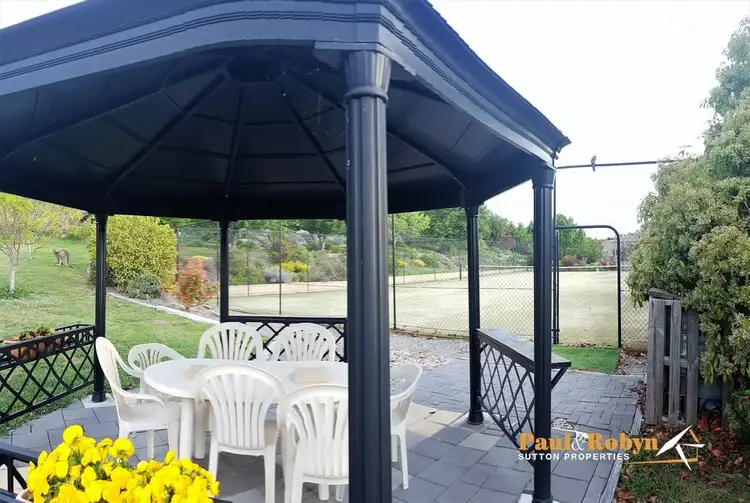 Fifth view of Homely house listing, 410 Royalla Drive, Royalla NSW 2620