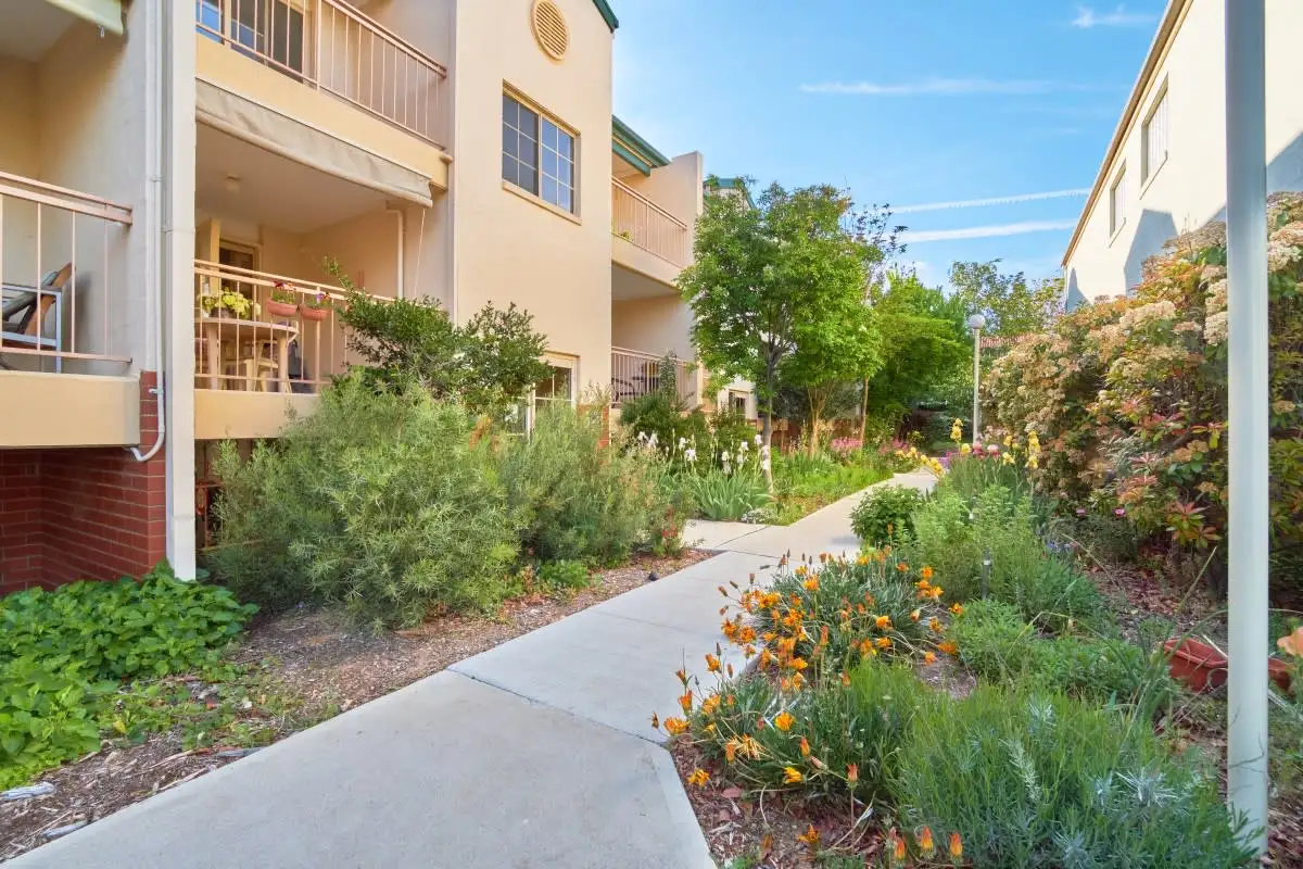 Main view of Homely apartment listing, 39/25 Aspinall Street, Watson ACT 2602