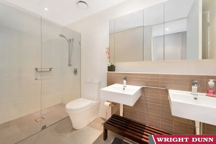 Seventh view of Homely apartment listing, 13/19 Leichhardt Street, Kingston ACT 2604