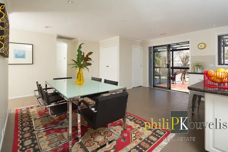 Sixth view of Homely house listing, 86 Lee Steere Crescent, Kambah ACT 2902